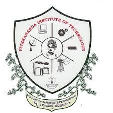 Vivekananda Institute of Technology (VKIT), Bangalore - Logo