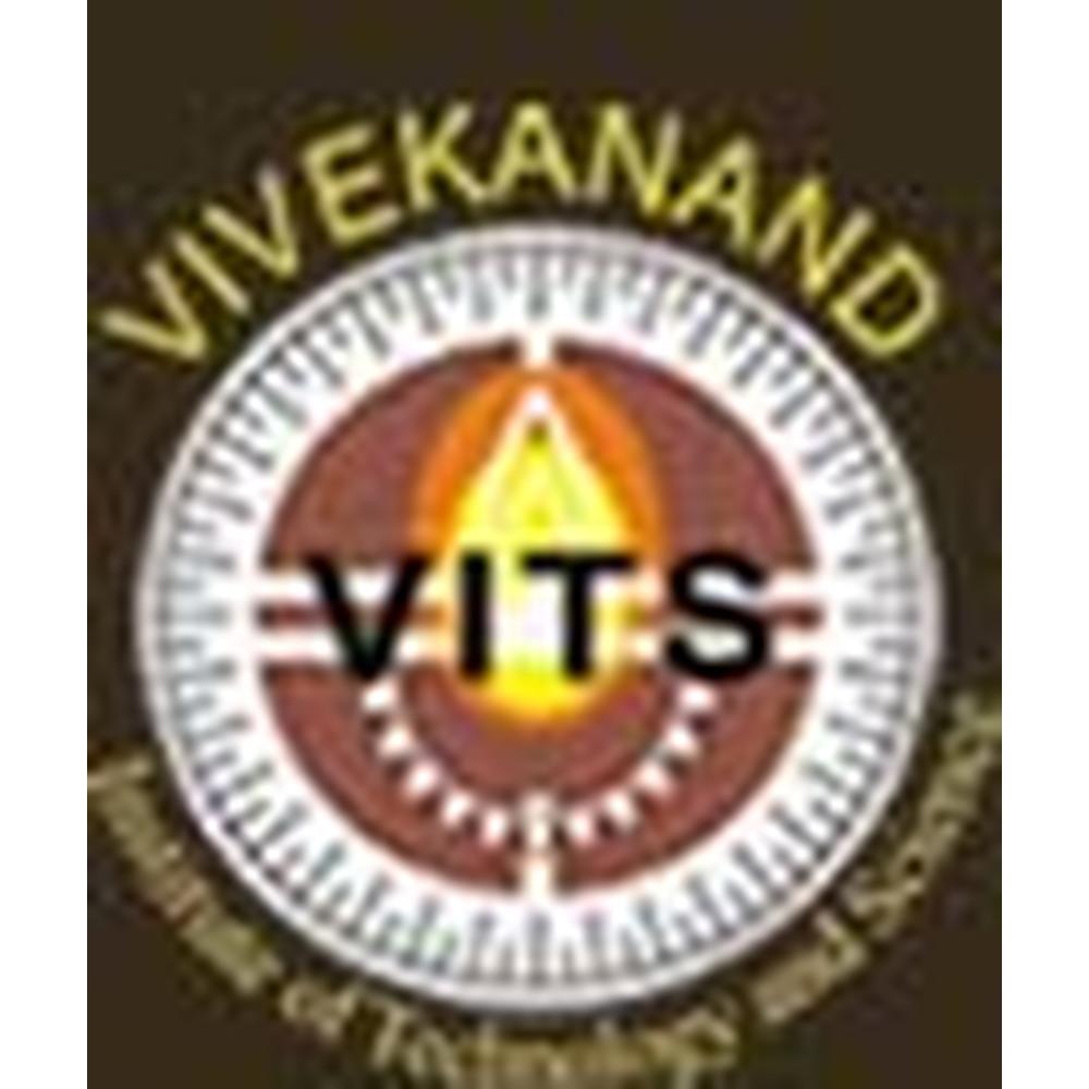 Vivekananda Institute of Technology & Science (VITS), Ghaziabad - Logo