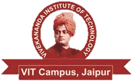 Vivekananda Institute of Technology (VIT,VIT Jaipur), Jaipur - Logo