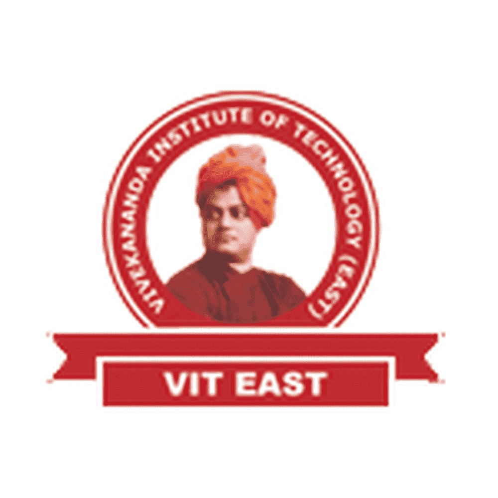Vivekananda Institute of Technology (East) Jaipur (VIT EAST JAIPUR) - Logo