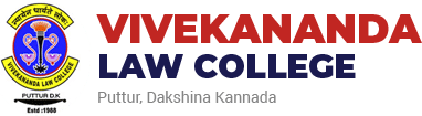 Vivekananda Law College (VLC) - Logo