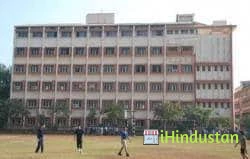 Vivekanand Education Society's College Of Arts Science - Logo
