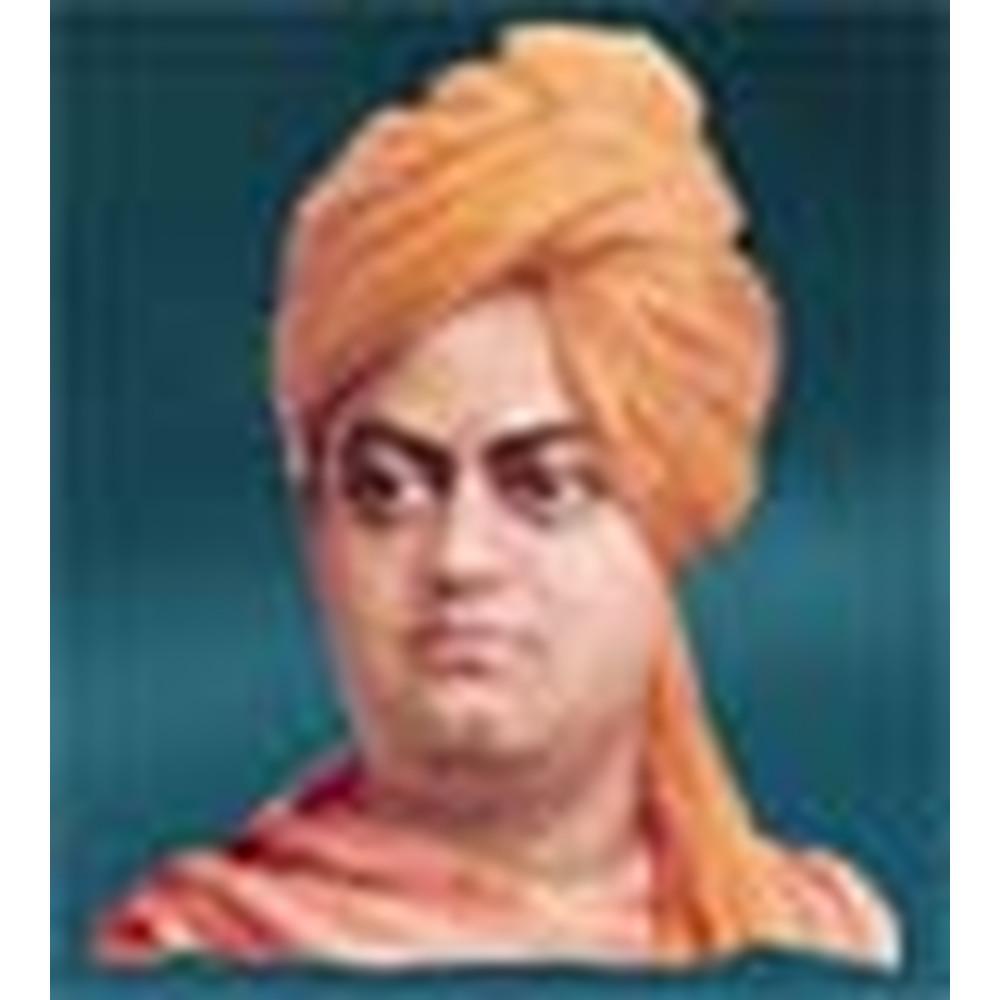 Vivekanand Education Society's Polytechnic (VES POLYTECHNIC) - Logo