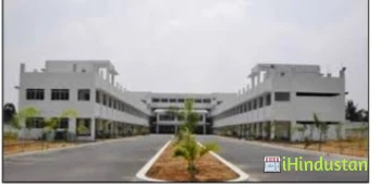Vivekanandha Nursing College for Women - Logo