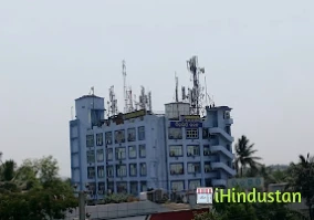 Vivekanand Hospital Bhubaneswar - Logo