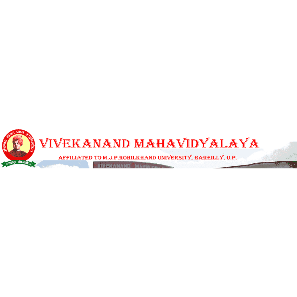 Vivekanand Mahavidyalaya (VM) - Logo