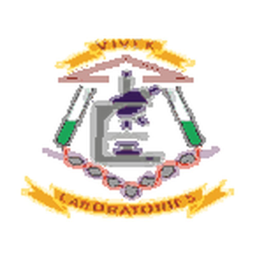 Vivek Institute of Laboratory Medicine (VILM) - Logo