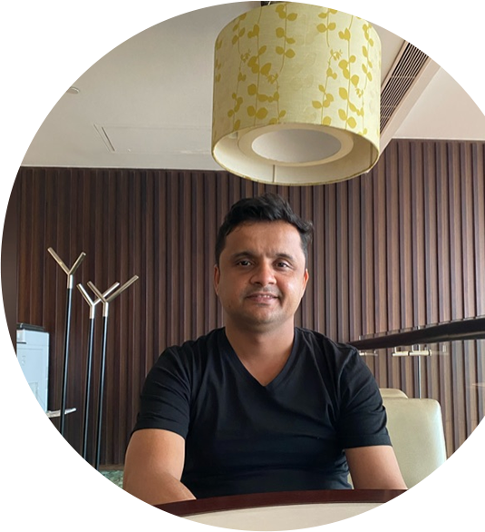 Vivek Verma Freelance Mobile Apps Developer - Cover photo