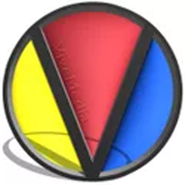 ViveMedia Inc - Logo