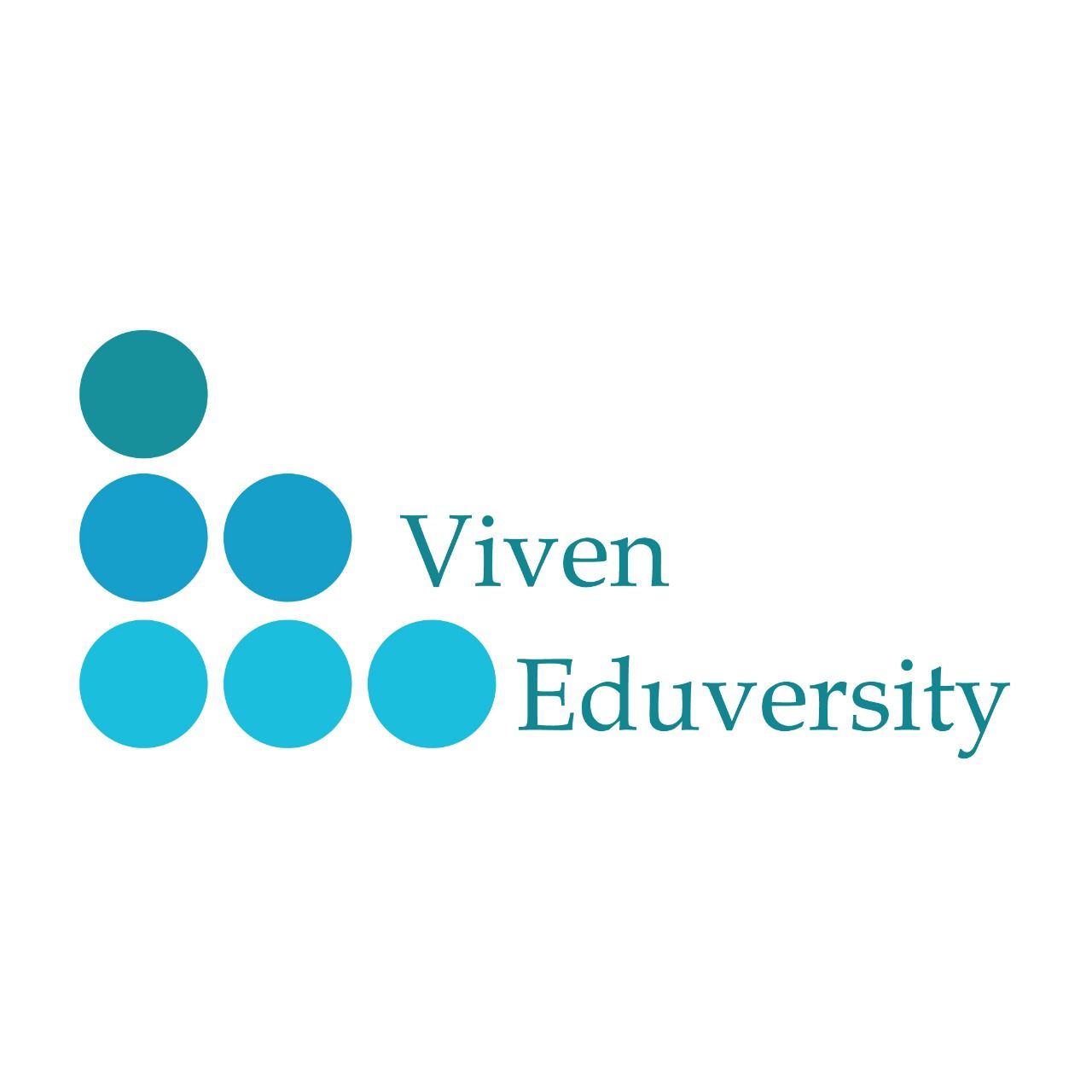 Viven Eduversity (Viven) - Logo