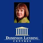 Vivian Pritchard- Dominion Lending Centres Mortgage Ser - Logo