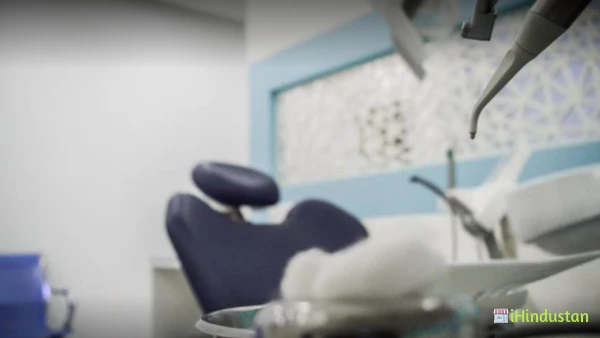 Vivid Dental Care, Dental Clinic - Logo