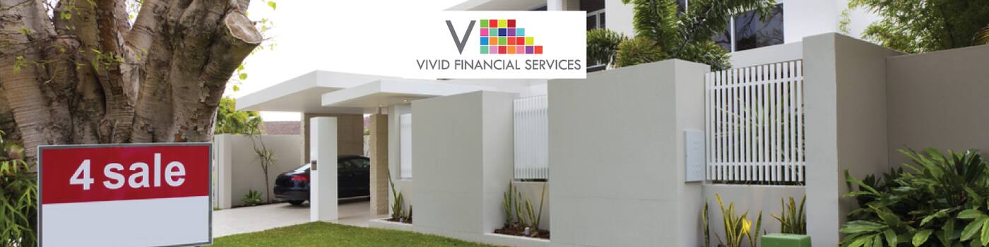 Vivid Financial Services - Cover photo