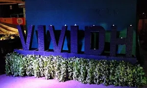 Vividh Nx Bar & Cafe Modern World Cuisine - Cover photo