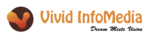 Vivid Infomedia - Logo