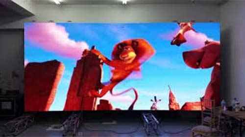 Vivid Led System By Maruthar Tech - Cover photo