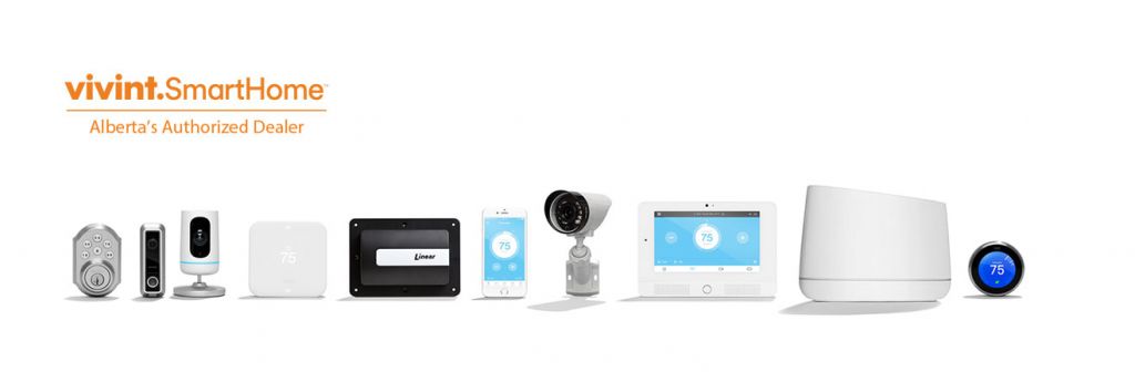 Vivint Canada - Cover photo