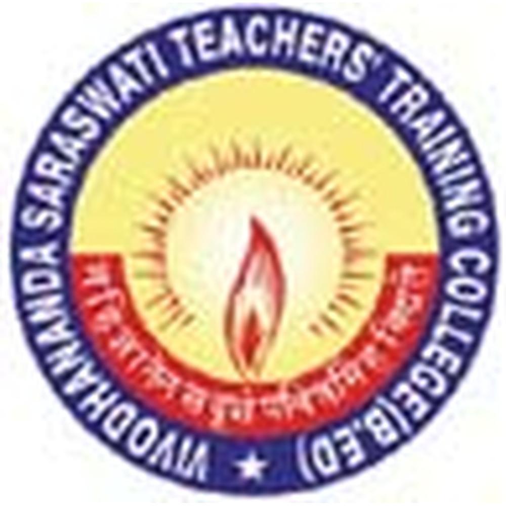 Vivodhananda Saraswati Teacher's Training College (VSTTC) - Logo