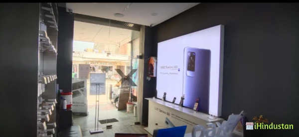 vivo Exclusive Store - Logo