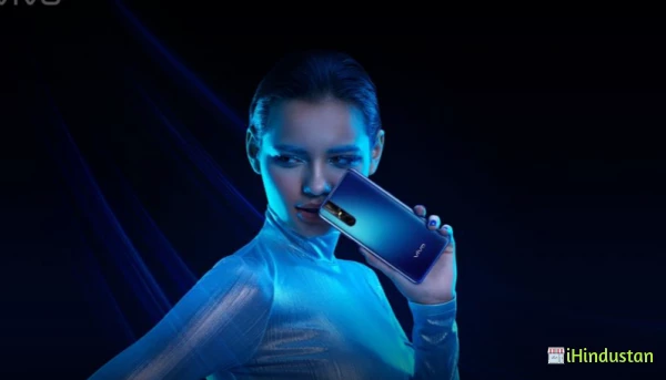 Vivo Experience Center - Logo
