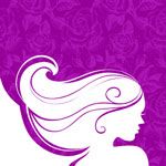 Vixen Hair Studio - Logo