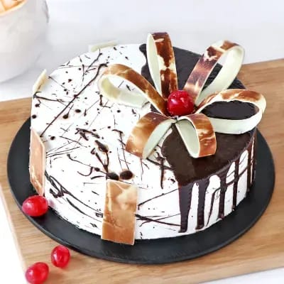 Viya cake house - Logo