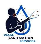 Vizag Disinfection And Sanitization Services - Logo
