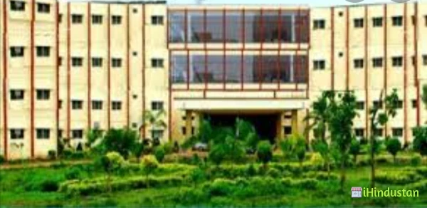 Vizag Institute of Technology - VIT - Logo