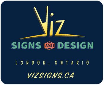 Viz Dezines - Logo