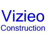Vizieo Construction - Logo