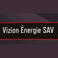 Vizion Energie SAV - Logo
