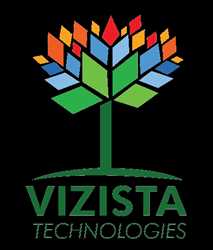 Vizista Technologies Pvt Ltd 362514 - Logo