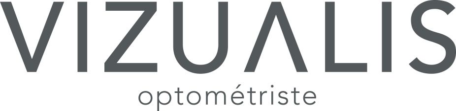 Vizualis Optometriste - Logo