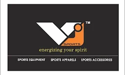 V J Sports - Cover photo