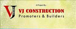 Vj Constructions 249067 - Logo