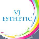 VJ Esthetic - Logo
