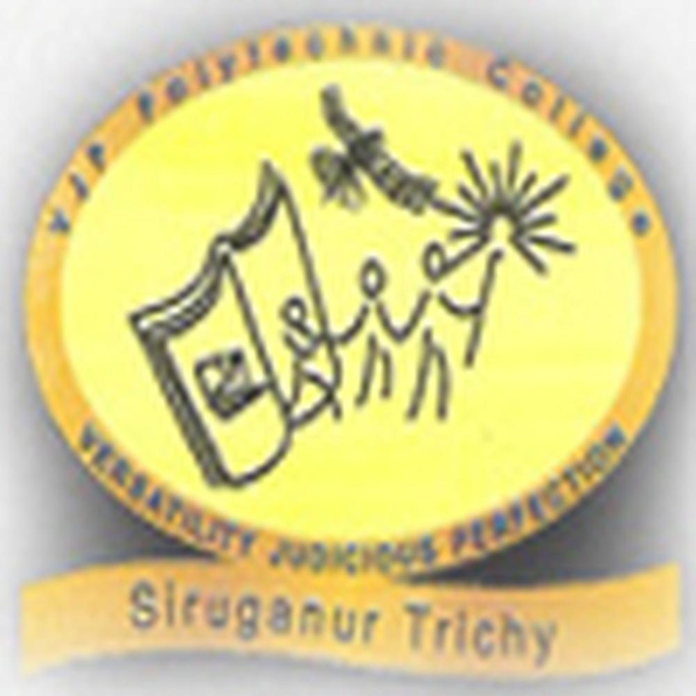 Vjp Group Of Colleges - Logo