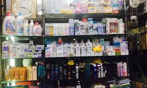Vj's Store - Cover photo