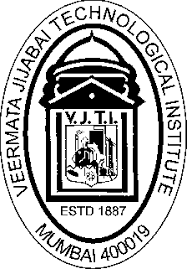 VJTI (VJTI) - Logo