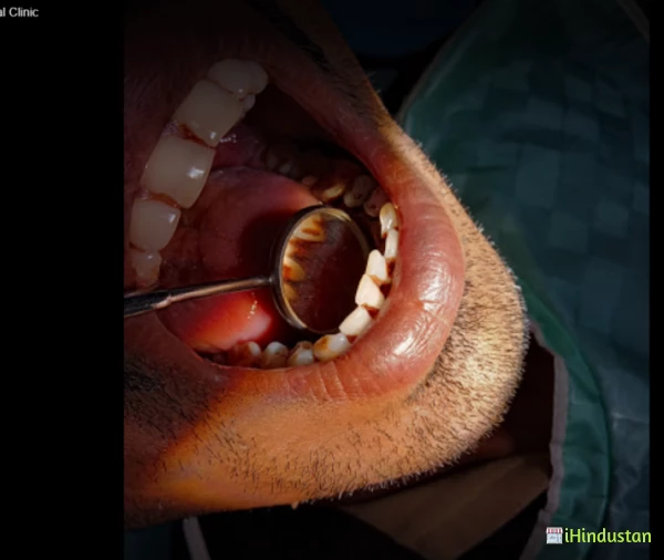 V.K Dental Clinic - Cover photo