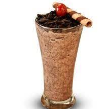 VKG SHAKES & ICE CREAM - Logo