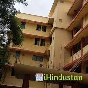 V.K.Krishna Menon College of Commerce and Economics and - Logo