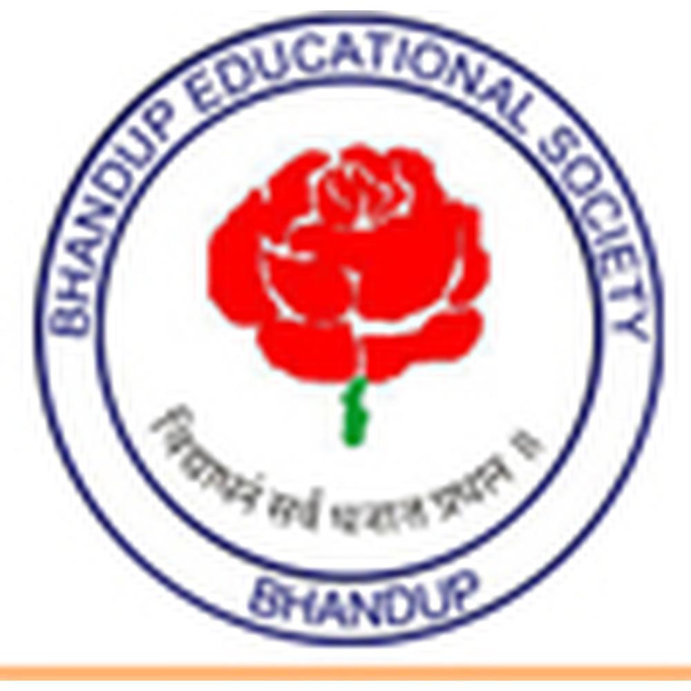 V.K.Krishna Menon College of Commerce & Economics & Sharad Shankar Dighe College of Science (VKKMCCESSDCS) - Logo