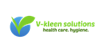 Vkleen Solutions - Logo