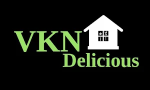 VKN Delicious - Cover photo