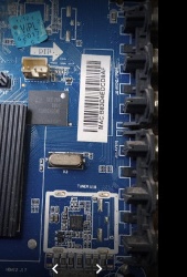 Vk Samsung,Lg Led Lcd Tv Repair service - Logo