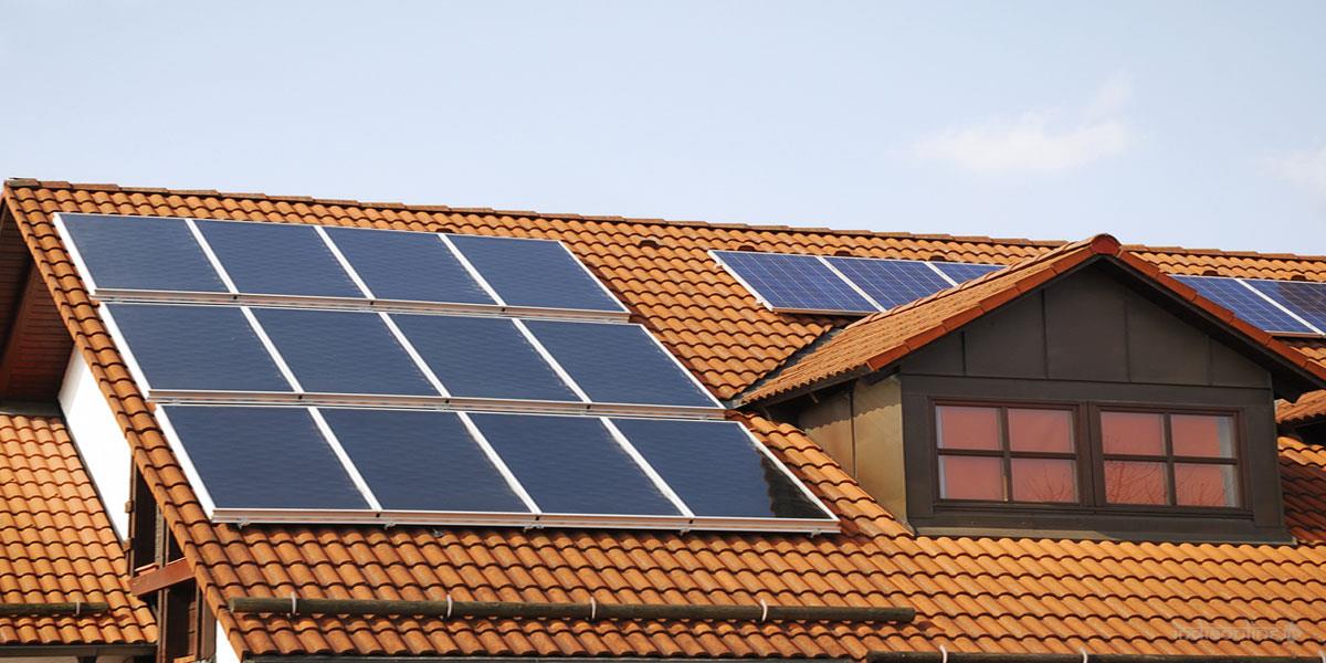 Vkt Solar Power Saving Pvt Ltd - Cover photo