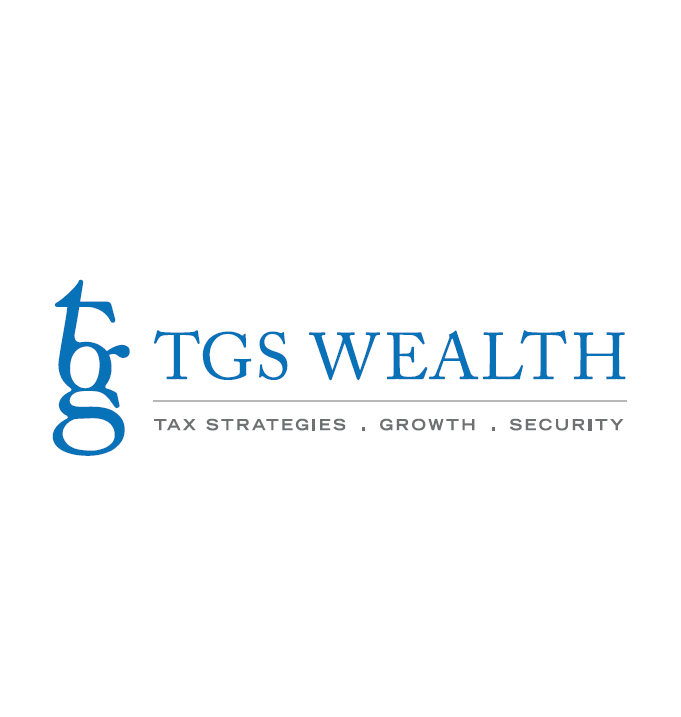 Vlad Vassilyev - Financial Advisor At TGS Wealth - Logo