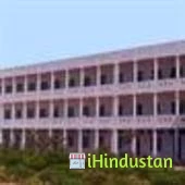 V L Balakrishna Janakiammal College Of Arts & Science - Logo
