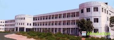 VLB Janakiammal College of Engineering Technology - Logo